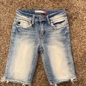 Girls KanCan shorts